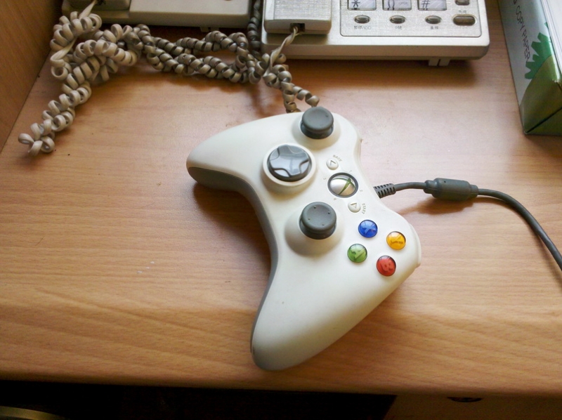xbox�ֱ�