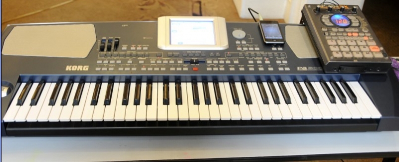 pa500+sp404sx