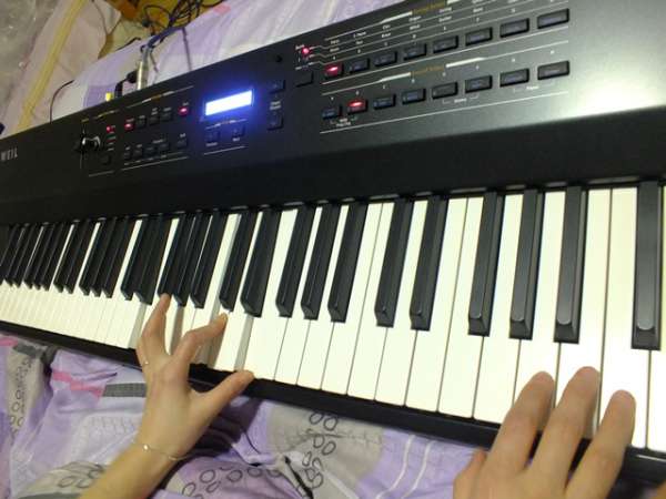 ����������