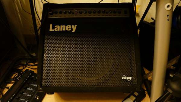 LANEY AH100