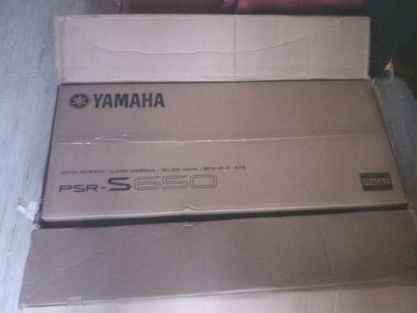 ���Ǻ����ڲ��ı���S650.