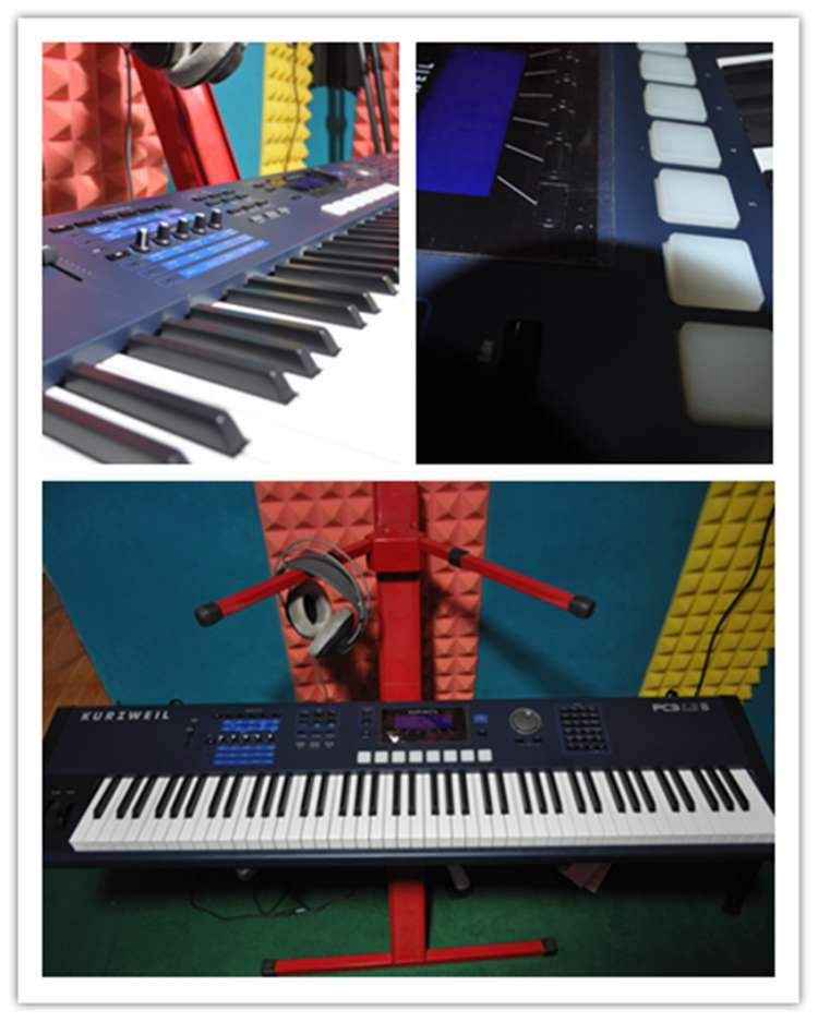 kurzweil pc3 le8