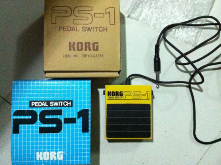 ����PS-1ԭ��̤��