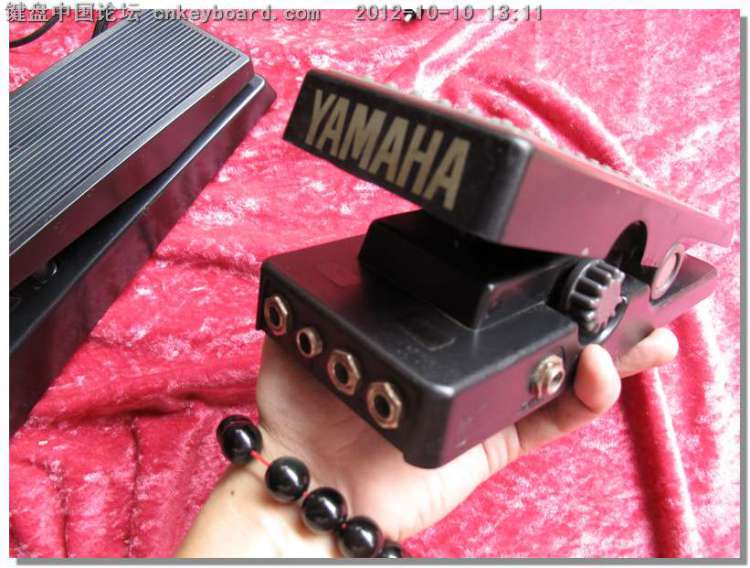 YAMAHA