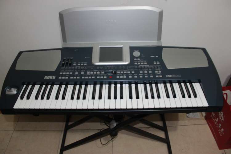 PA500