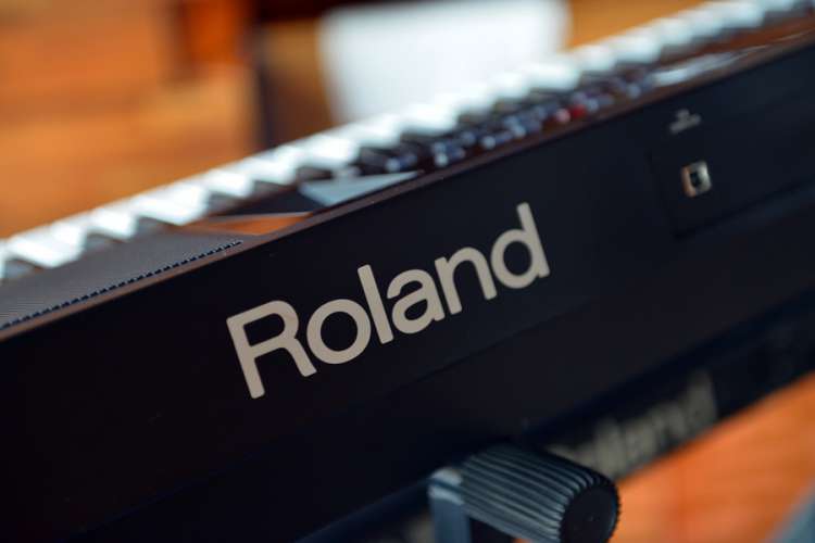 Roland BK5