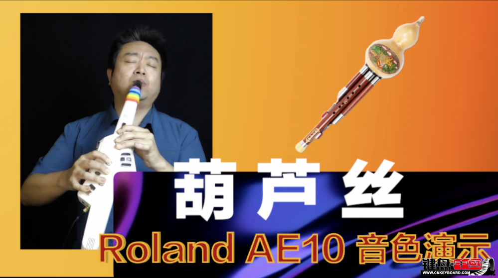 Roland紵AE10ٷʾ4-«˿ɫ.png