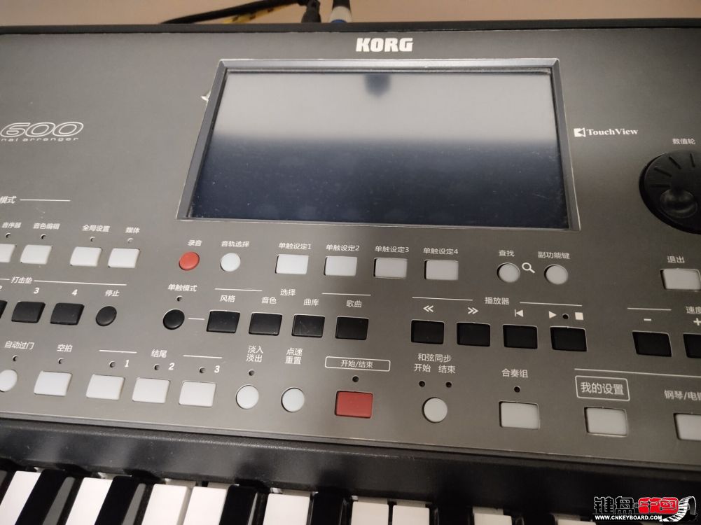 KORG Pa600رϧκοͰ