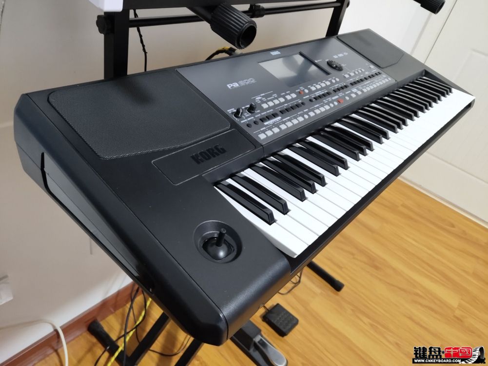 KORG Pa600رϧκοͰ