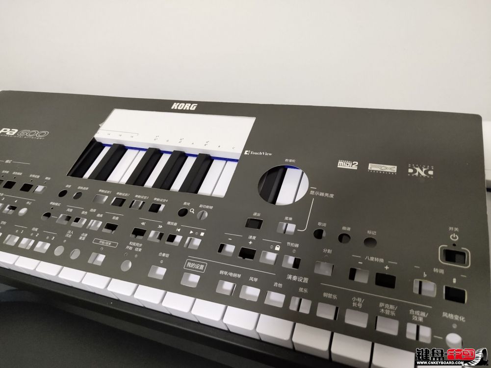 KORG Pa600رϧκοͰ