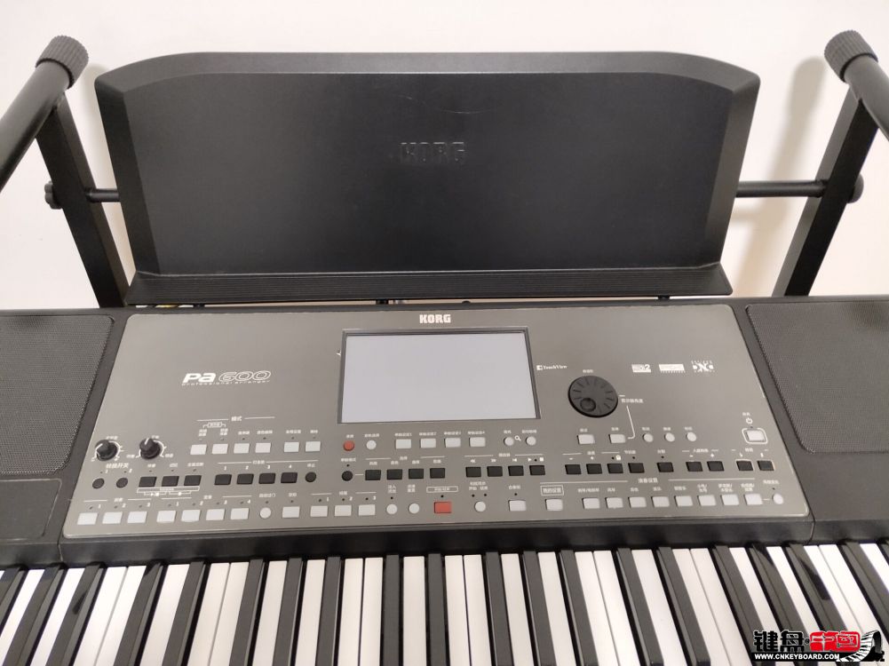 KORG Pa600رϧκοͰ